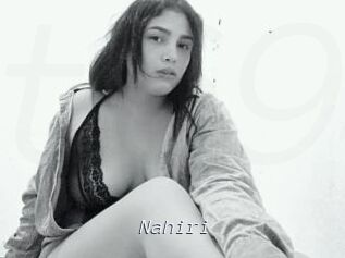 Nahiri