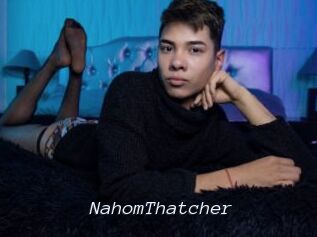 NahomThatcher