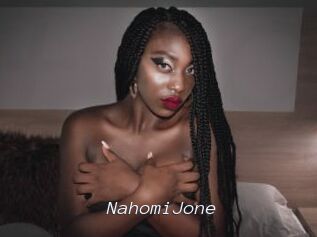 NahomiJone
