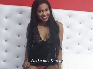 NahomiKane