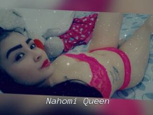 Nahomi_Queen Tel 69 Salopes