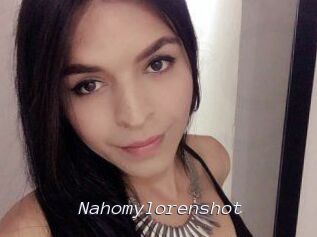 Nahomylorenshot