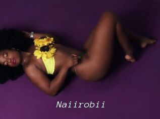 Naiirobii