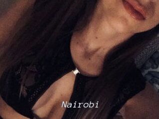 Nairobi