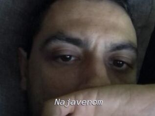 Najavenom