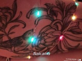 Nakama