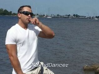 NakedDancer