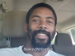 NakedNHorny
