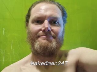 Nakedman247