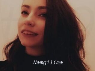 Namgilima