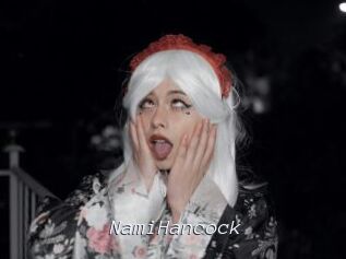 NamiHancock