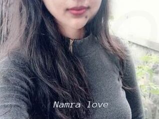 Namra_love
