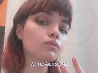 NanaAmazing