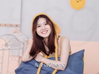 NanaZheng