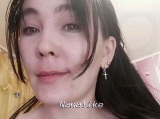Nanalike