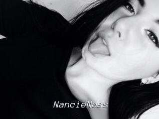 NancieNess
