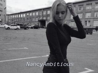 NancyAmbitious