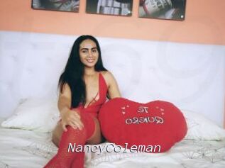 NancyColeman