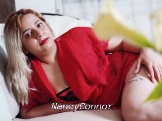 NancyConnor