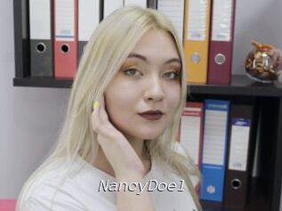 NancyDoel
