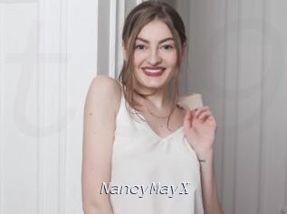NancyMayX