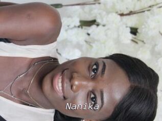Nanika