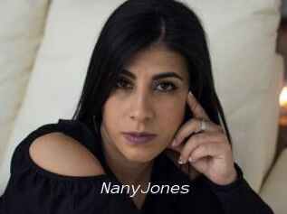 NanyJones