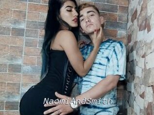 NaomiAndSmith