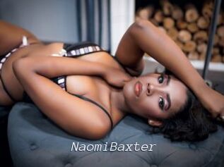 NaomiBaxter