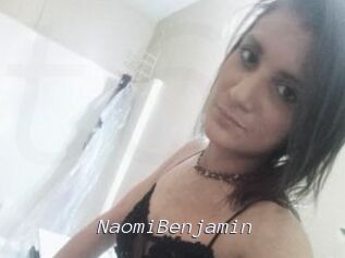 NaomiBenjamin