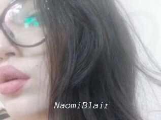 NaomiBlair