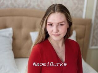 NaomiBurke