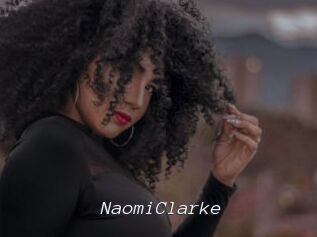 NaomiClarke