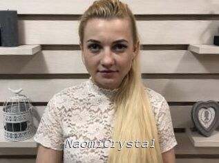 NaomiCrystal
