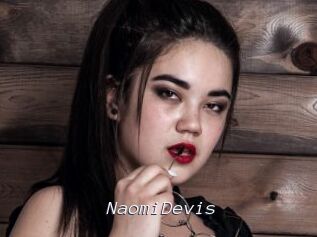 NaomiDevis