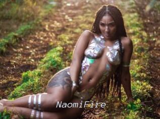 NaomiFire