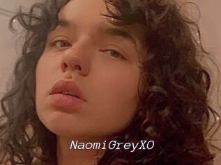 NaomiGreyXO