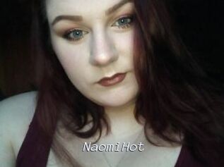 NaomiHot
