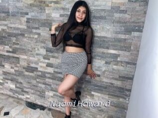 NaomiHoward