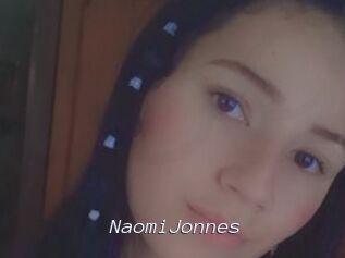NaomiJonnes