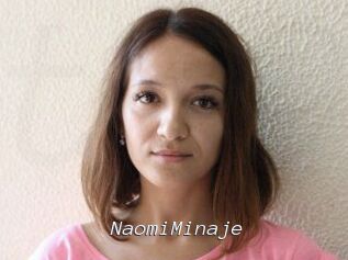 NaomiMinaje