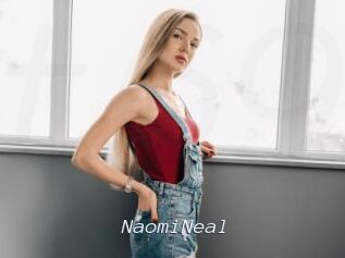 NaomiNeal