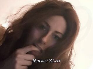 NaomiStar