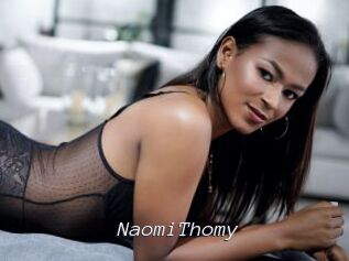 NaomiThomy