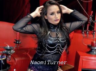 NaomiTurner
