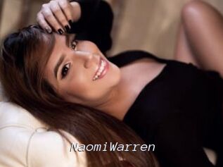 NaomiWarren
