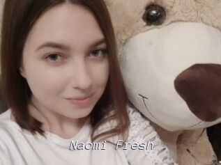 Naomi_Fresh