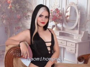 Naomihompson
