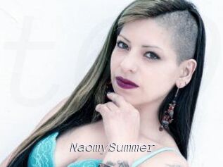NaomySummer