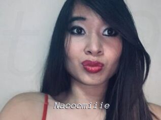 Naooomiiie
